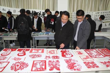 书画展 (6)