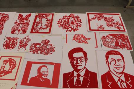 书画展 (1)
