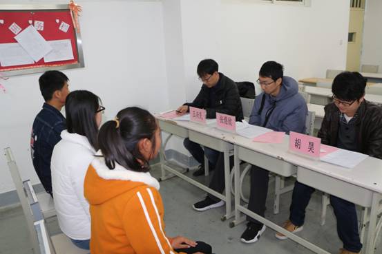 水利学社知识竞赛复赛 (1)