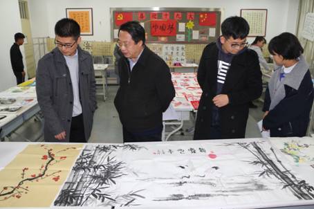 书画展 (2)
